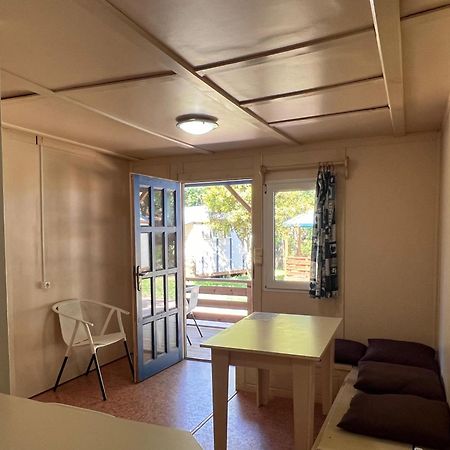Camping Turismar Tossa de Mar Eksteriør bilde