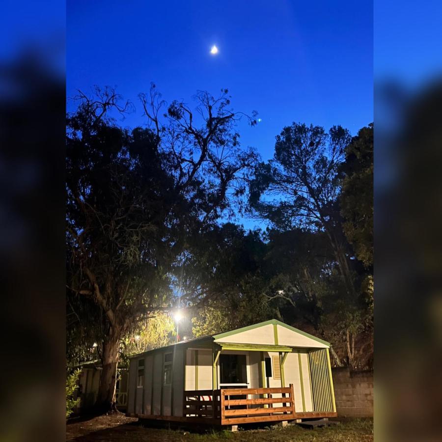 Camping Turismar Tossa de Mar Eksteriør bilde
