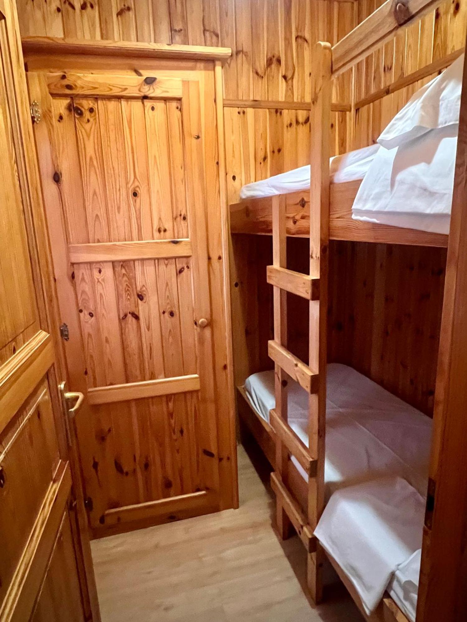 Camping Turismar Tossa de Mar Eksteriør bilde