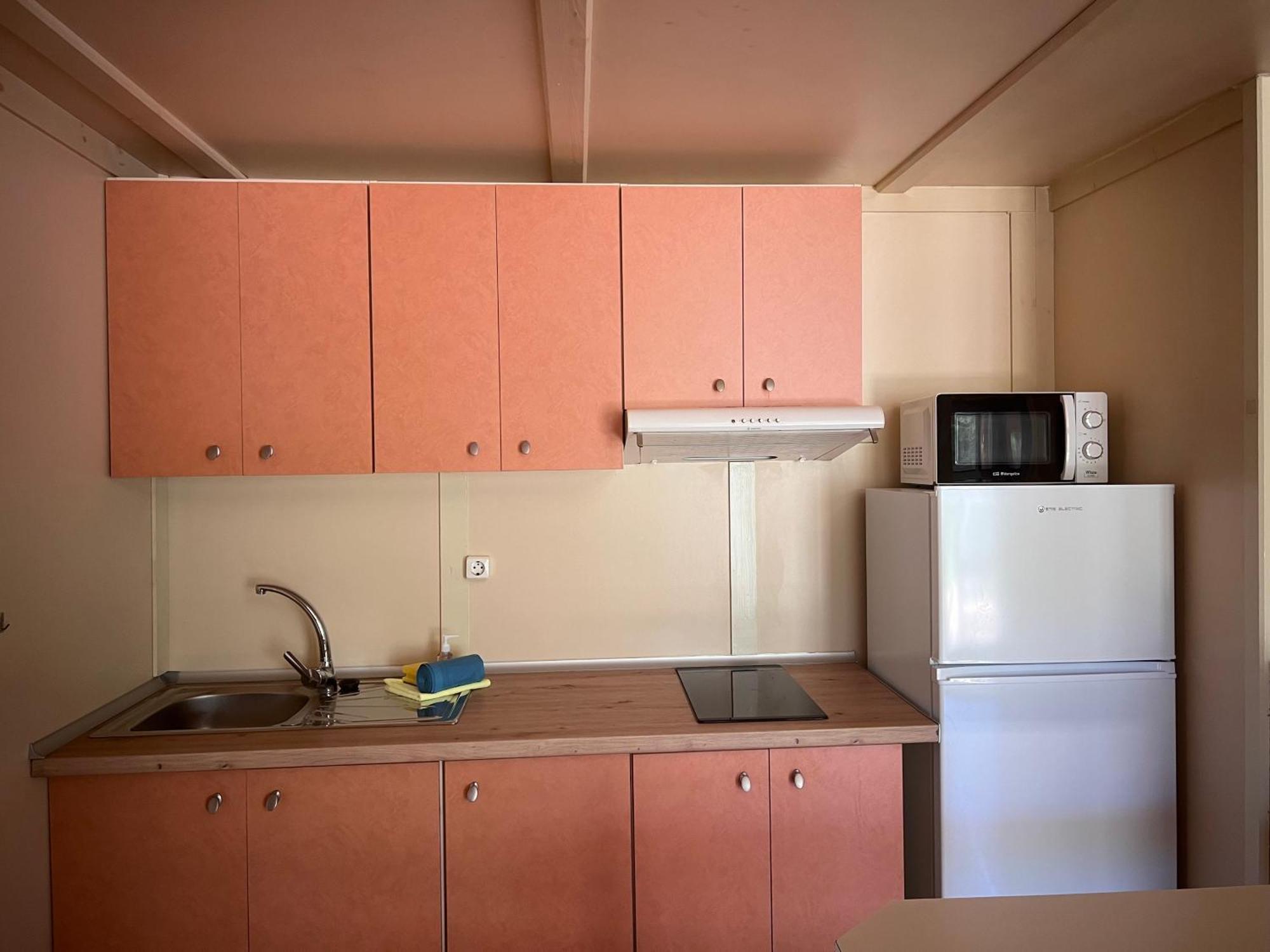Camping Turismar Tossa de Mar Eksteriør bilde