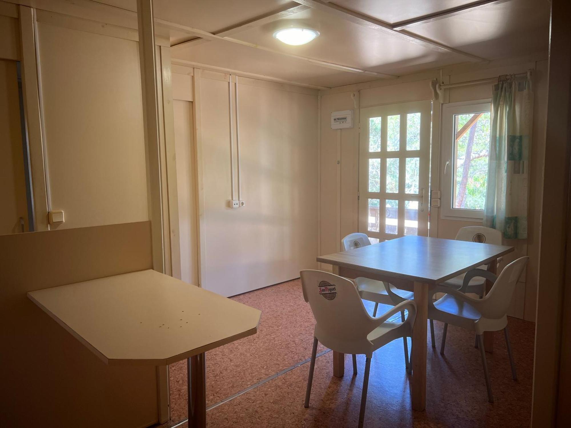 Camping Turismar Tossa de Mar Eksteriør bilde