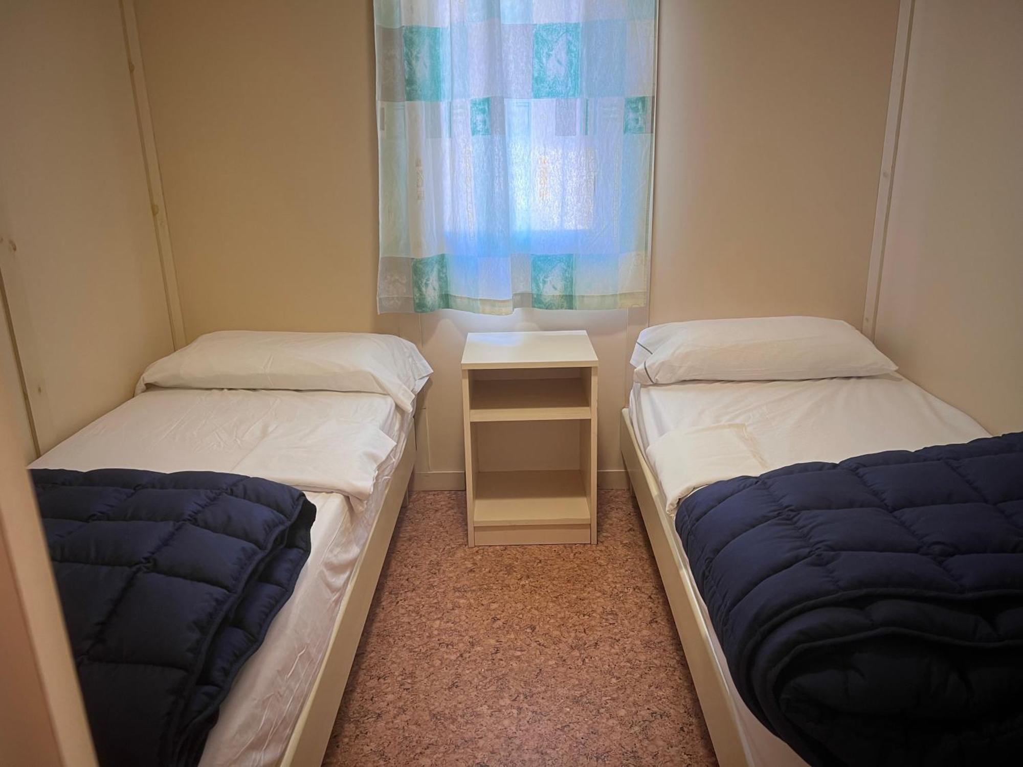 Camping Turismar Tossa de Mar Eksteriør bilde