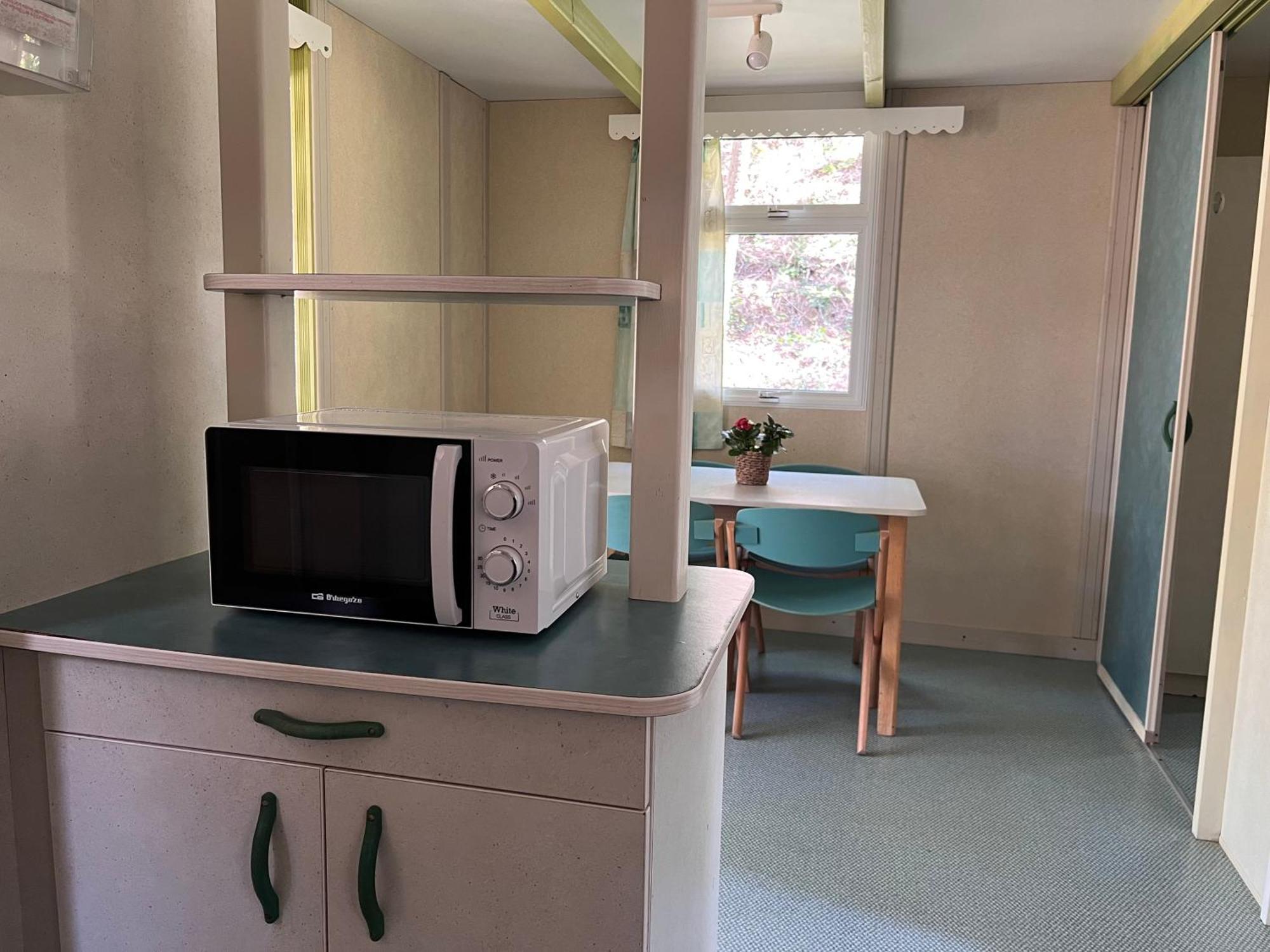 Camping Turismar Tossa de Mar Eksteriør bilde
