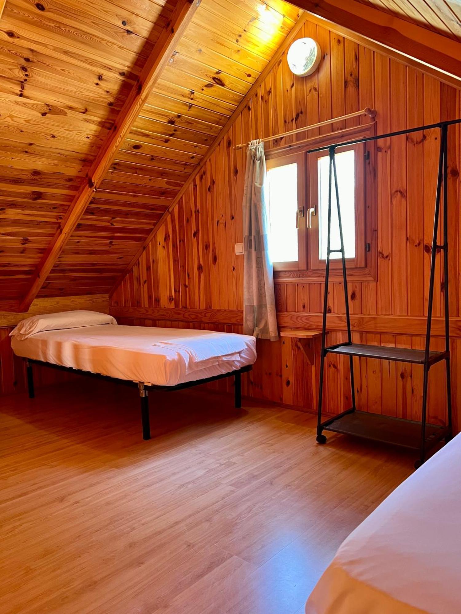 Camping Turismar Tossa de Mar Eksteriør bilde
