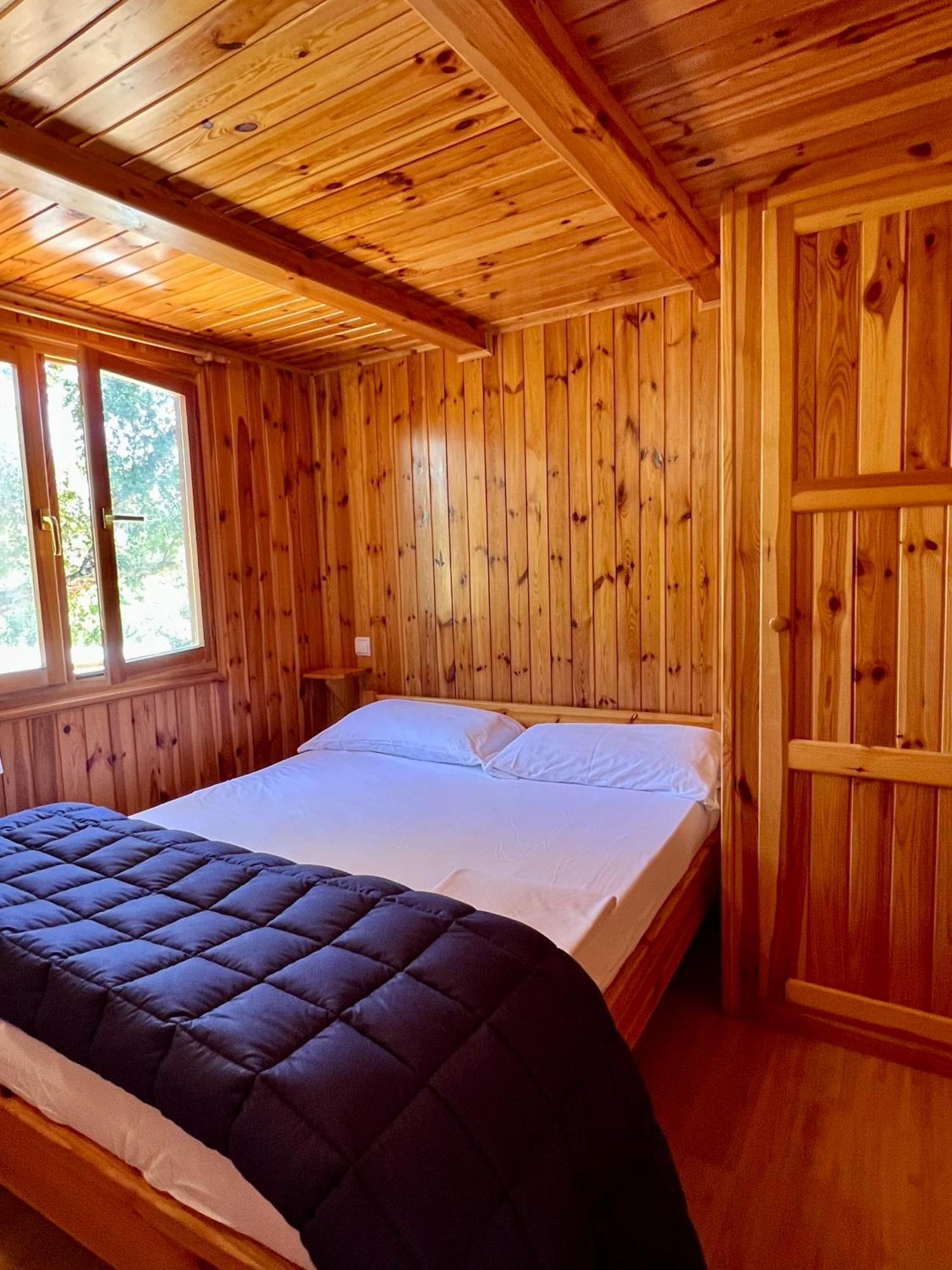 Camping Turismar Tossa de Mar Eksteriør bilde