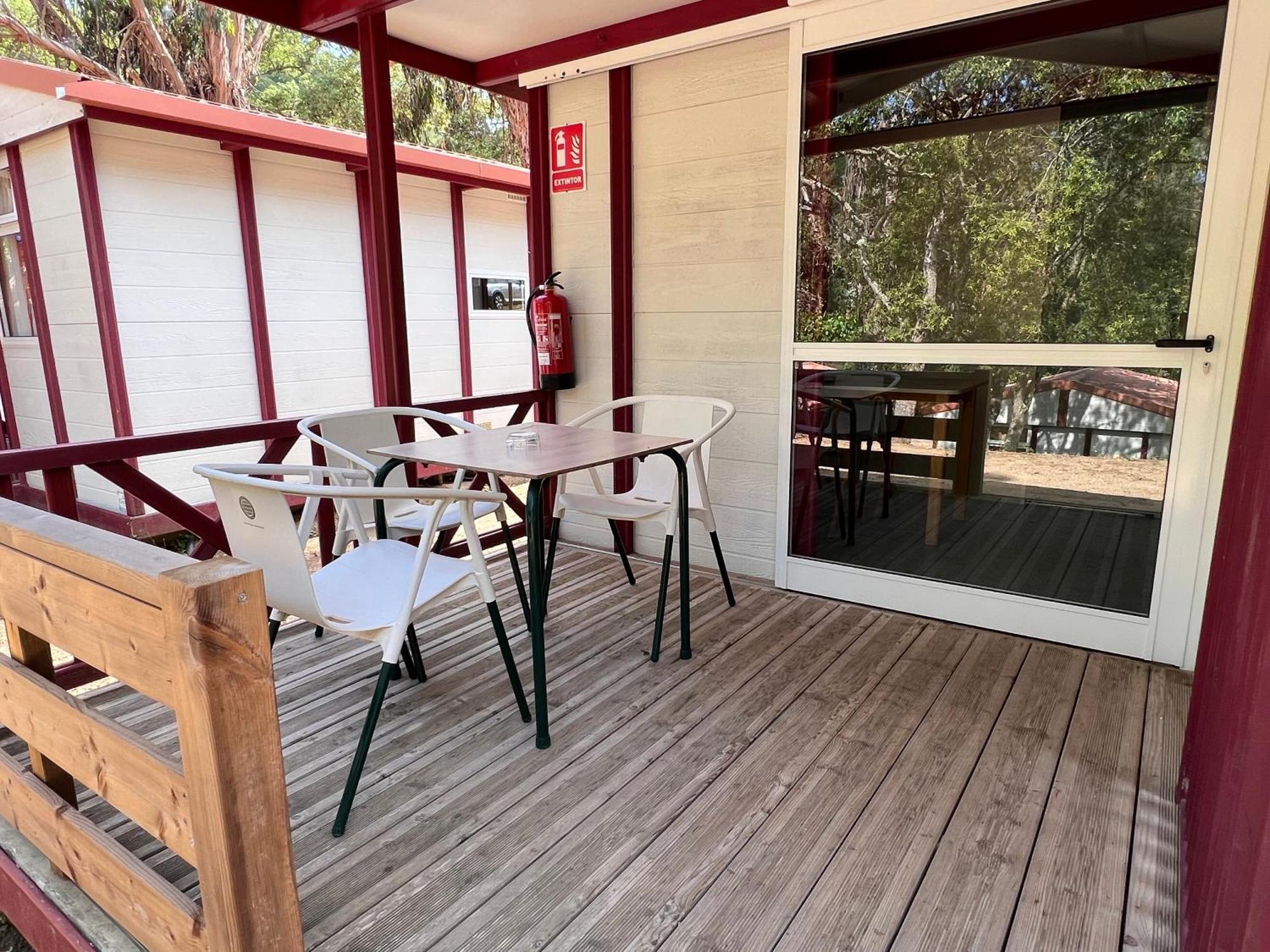 Camping Turismar Tossa de Mar Eksteriør bilde