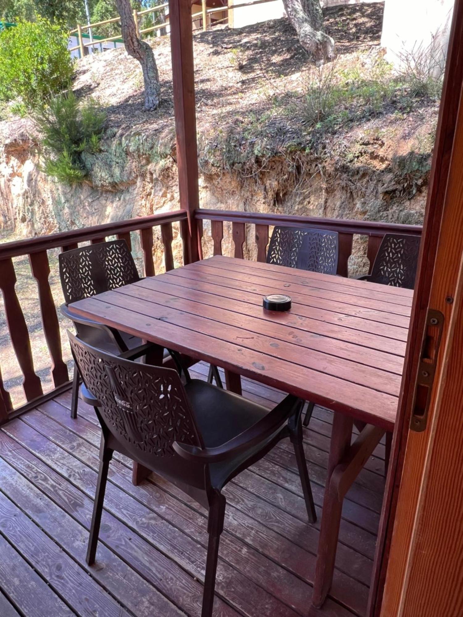 Camping Turismar Tossa de Mar Eksteriør bilde