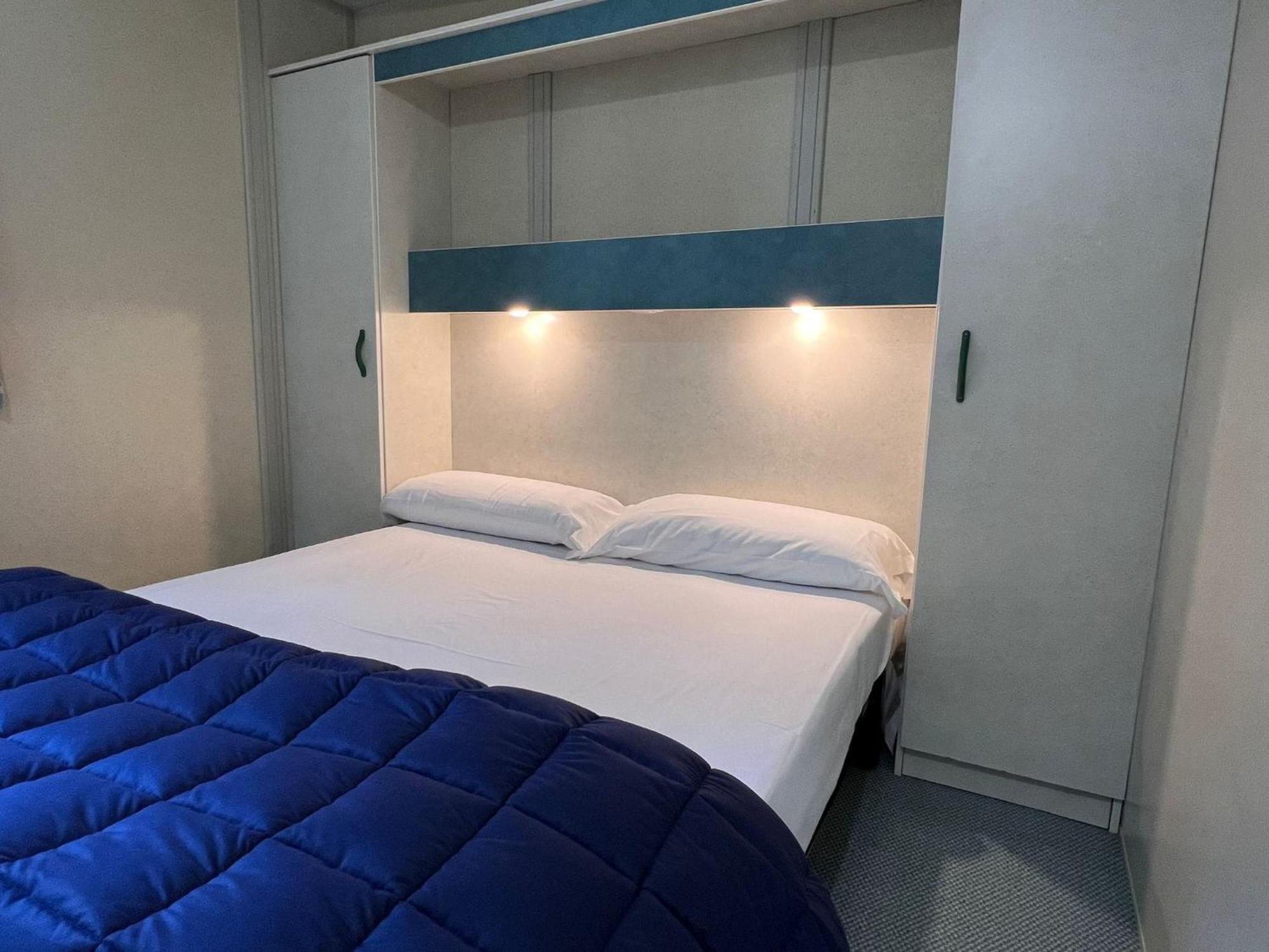 Camping Turismar Tossa de Mar Eksteriør bilde