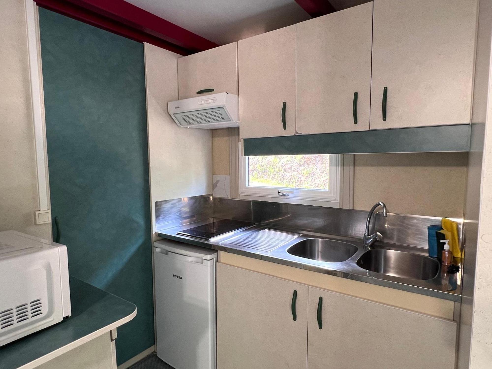 Camping Turismar Tossa de Mar Eksteriør bilde
