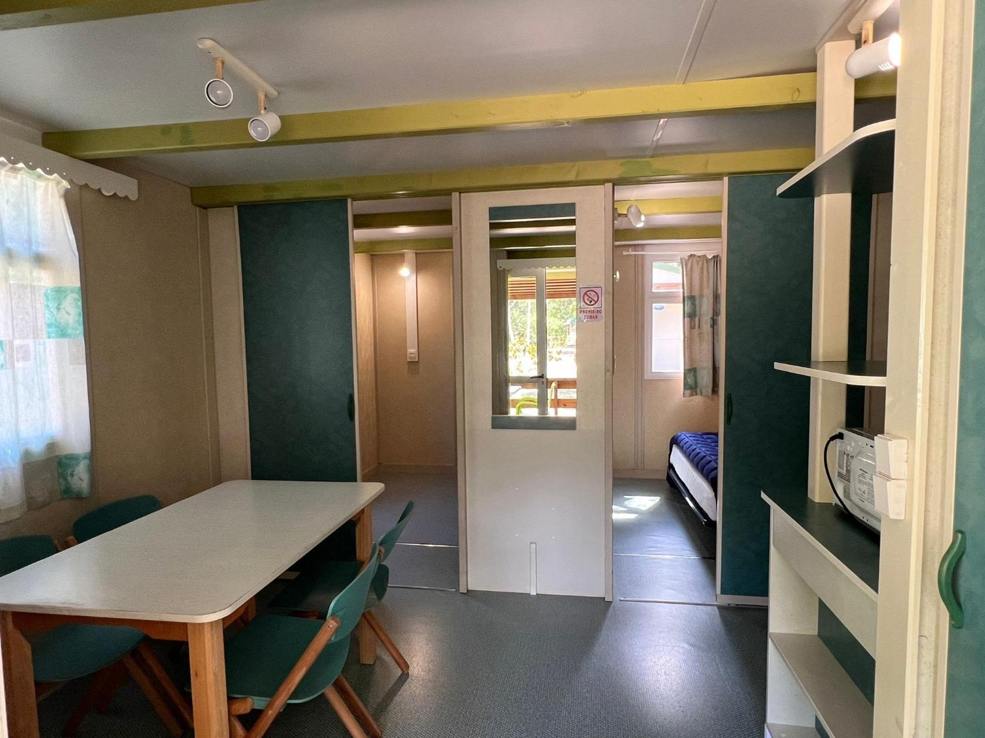 Camping Turismar Tossa de Mar Eksteriør bilde