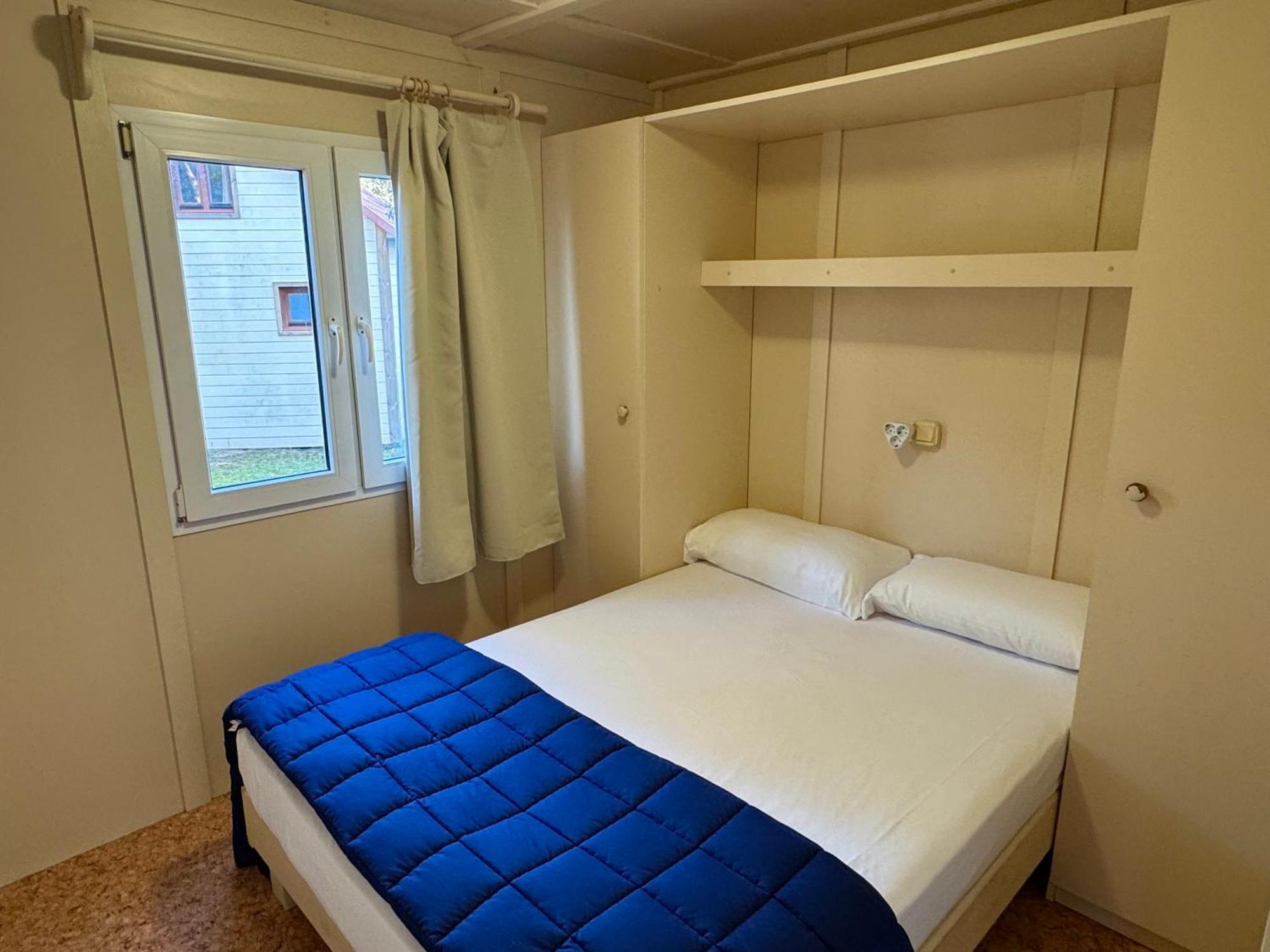 Camping Turismar Tossa de Mar Eksteriør bilde