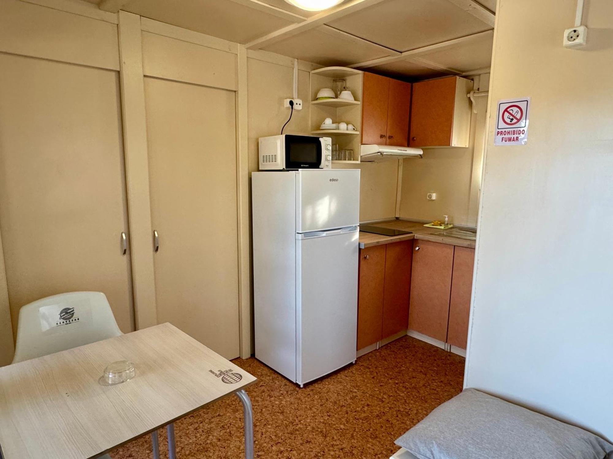 Camping Turismar Tossa de Mar Eksteriør bilde